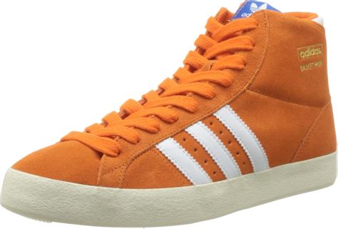 adidas schuhe herren orange|Orange Sneaker .